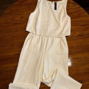 Chico's Jumpsuit